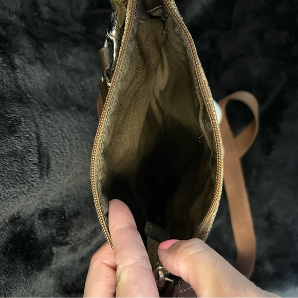 Coach Crossbody bag 6/10 - Picture 2 of 5